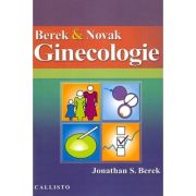 Berek si novak. ginecologie - jonathan s. berek