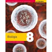 Biologie. Manual in limba maghiara. Clasa a 8-a - Alexandrina-Dana Grasu