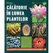 Harti de perete si Planse tematice. Atlas botanic