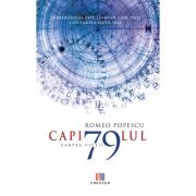 Capitolul 79. Cartea vietii – Popescu Romeo 79.