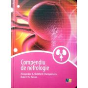 Compendiu de nefrologie - Alexander S Goldfarb-Rumyantzev