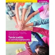 Consiliere si dezvoltare personala. Manual in limba maghiara. Clasa a 7-a - Gabriela Barbulescu