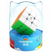 Cub Monster Go MG3 Premium, Gan