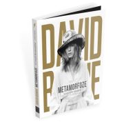 David Bowie – Metamorfoze. O viata in imagini – Chris Welch Beletristica.
