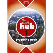 The English Hub. Student s Book level 1 - H. Q Mitchell