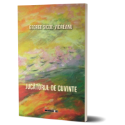 Jucatorul de cuvinte - george sicoe-vidreanu