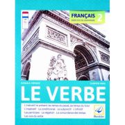 Francais Exercices de Grammaire 2. Le Verbe - Daniela Harsan