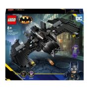 LEGO Super Heroes DC. Batman, Batwing. Batman contra Joker 76265, 357 piese