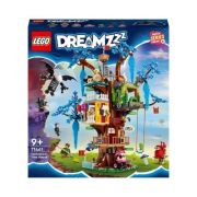 LEGO DREAMZzz. Casuta fantastica din copac 71461, 1257 piese 1257