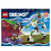 LEGO DREAMZzz. Mateo si Robotul Z-Blob 71454, 237 piese 237
