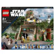 LEGO Star Wars. Baza rebela de pe Yavin 4. 75365, 1066 piese 1066