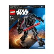 LEGO Star Wars,. Robot Darth Vader 75368, 139 piese 139
