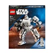 LEGO Star Wars. Robot Stormtrooper 75370, 138 piese 138