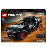 LEGO Technic. Audi RS Q e-tron 42160, 914 piese