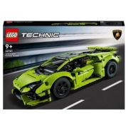 LEGO Technic. Lamborghini Huracan Tecnica 42161, 806 piese