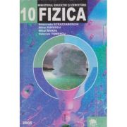 Manual Fizica pentru clasa a 10-a - Mihai Popescu