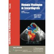 Manualul Washington de Ecocardiografie - Ravi Rasalingam