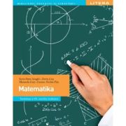 Matematica. Manual in limba maghiara. Clasa a 7-a - Sorin Doru Noaghi