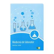 Medicina de laborator – Matthias Imohl Cărți