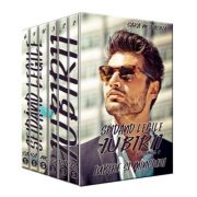 Pachet sfidand legile iubirii (seria completa) - sara m. pachia