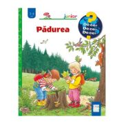 Padurea - angela weinhold