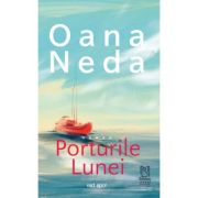 Porturile lunei - oana neda