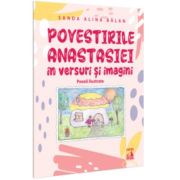 Povestirile anastasiei in versuri si imagini - sanda alina balan