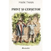 Print si Cersetor - Mark Twain