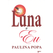 Luna si eu - Paulina Popa