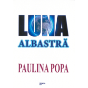 Luna albastra - Paulina Popa
