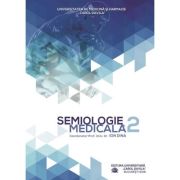 Semiologie medicala, volumul 2 – Prof. Univ. Dr. Ion Dina (Prof.
