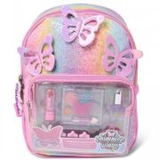 Set produse cosmetice in rucsac Martinelia Shimmer Wings Accesorii