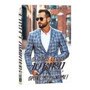 Sfidand legile iubirii, vol. 5, spune-mi pe nume - sara m. pachia