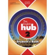 The English Hub. Student's Book level 2 - H. Q Mitchell
