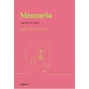 Volumul 27. descopera psihologia. memoria. amintire si uitare - emilio garcia garcia
