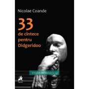 33 de cintece pentru Didgeridoo - Nicolae Coande
