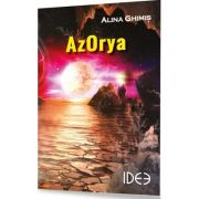 Azorya - alina ghimis