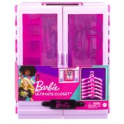 Dressing mov Barbie