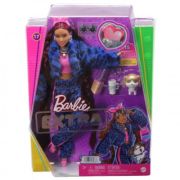 Papusa roscata Barbie Extra