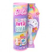 Papusa Barbie Cutie Reveal oita