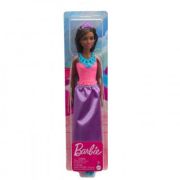 Papusa printesa bruneta, Barbie