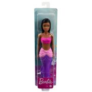 Papusa sirena bruneta, Barbie