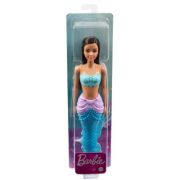 Papusa sirena satena, Barbie