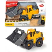 Buldozer Volvo