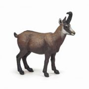 Figurina capra neagra, Papo