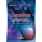 Contabilitate financiara. O abordare teoretic si practica – Graziella-Corina Batca-Dumitru abordare
