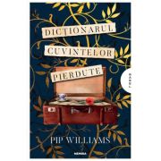 Dictionarul cuvintelor pierdute – Pip Williams Atlase