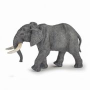 Figurina Elefant african, Papo