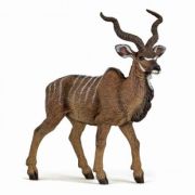 Figurina antilopa Kudu, Papo Animale