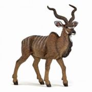 Figurina antilopa Kudu, Papo